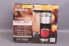 Keurig supreme plus for sale  USA