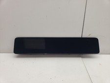dashboard mercedes for sale  EDINBURGH