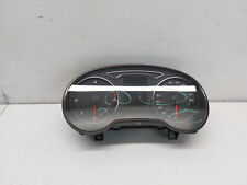 Audi diesel speedometer for sale  EDINBURGH