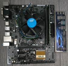 Intel core 6500 for sale  LEICESTER