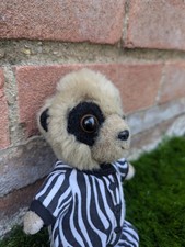 Baby safari oleg for sale  FAKENHAM