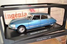 Norev citroen ds23 d'occasion  Fontenay-le-Comte