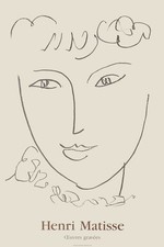 Henri matisse vintage d'occasion Henri matisse vintage d'occasion  Paris VIII