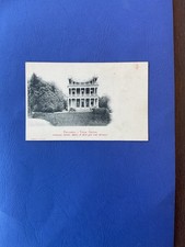 Cartolina pallanza villa usato Cartolina pallanza villa usato  Fano