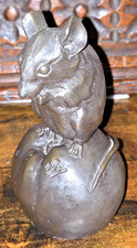 Bronze vintage hayton for sale  MELTON MOWBRAY