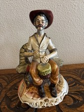 Vintage large capodimonte for sale  Austin