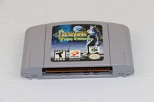 Usado, Castlevania Legacy of Darkness Nintendo 64 N64 1999 Konami *Não testado* Somente carrinho comprar usado Usado, Castlevania Legacy of Darkness Nintendo 64 N64 1999 Konami *Não testado* Somente carrinho comprar usado  Enviando para Brazil