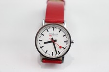 Womens mondaine swiss for sale  LEEDS