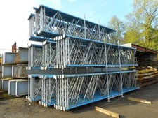 Stow pallet racking for sale  SKELMERSDALE