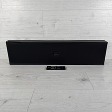 Orbitsound one bluetooth for sale  COLCHESTER