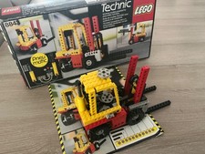 Lego technic 8843 d'occasion  Cagnes-sur-Mer