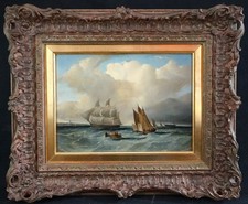 Fine c1830 sailboats for sale Fine c1830 sailboats for sale  NUNEATON