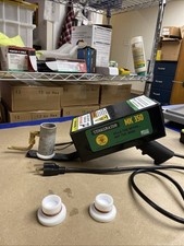 Oxalic acid vaporizer for sale  Elmhurst