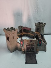 Playmobil ritterburg 4866 gebraucht kaufen  Netphen