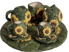 Vintage miniature sunflower for sale  Lillie
