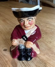 Vintage staffordshire roy for sale  KING'S LYNN