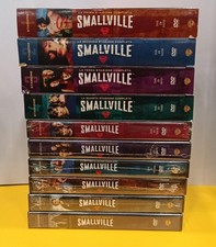 Dvd serie completa usato  Italia