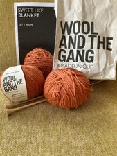 Wool gang sweet for sale  LONDON