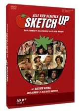 Sketch staffeln not gebraucht kaufen  Berlin