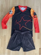Champions league set gebraucht kaufen  Pfaffenhofen a.d.Roth