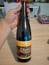Grande ancienne bouteille d'occasion  Creil