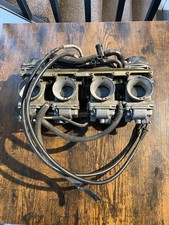 Suzuki gsxr750wn carbs for sale  WHITBY