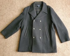 Brooks brothers peacoat for sale  Troy