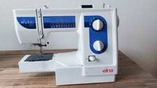 Elna explore 320 gebraucht kaufen  Minden