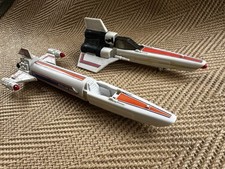 Battlestar galactica viper for sale  DEREHAM