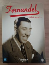 Fernandel felicie ... d'occasion  Rennes-