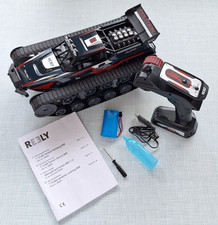 Reely elektro crawler gebraucht kaufen  Bremervörde