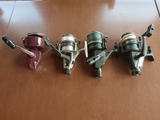 Mulinelli pesca usato  Cava Manara