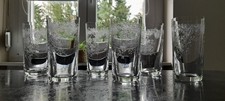 Grands verres orangeade d'occasion  Mulhouse-
