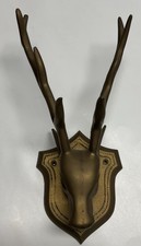 Vtg solid brass for sale  Florence
