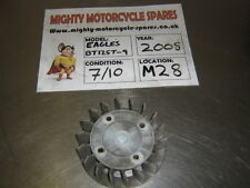 Baotian bt125 2008 for sale  PINNER
