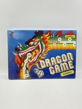 Htf zamperla dragon usato  Spedire a Italy