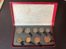 Royal mint king for sale  GLOUCESTER