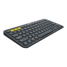 Clavier bluetooth logitech d'occasion  Trévoux