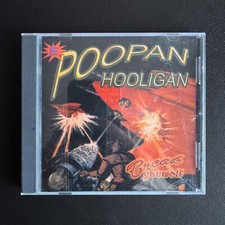 Rare poopan hooligan for sale  Los Angeles