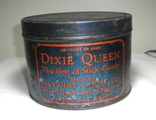 Rare antique dixie for sale  Gaithersburg