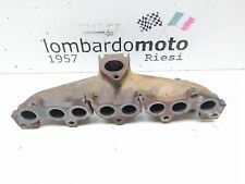 9681570480 collettore scarico usato  Riesi