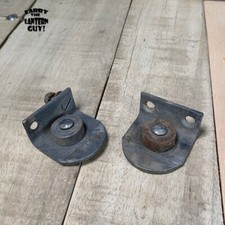 1950 heilite trailer for sale  Apple Valley