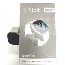 Fitbit sense 41mm for sale  MIDDLEWICH