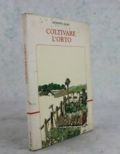 Coltivare orto giuseppe usato Coltivare orto giuseppe usato  Rho