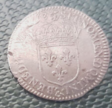 Louis xiiii 1663 d'occasion  Nantes-