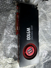 Amd firepro w9100 d'occasion  Arles