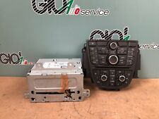 22836293 autoradio stereo usato  Talla
