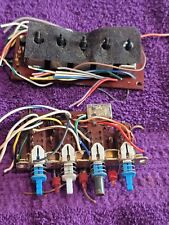 Yaesu switches yaesu for sale  Plainfield