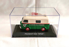 Modellauto peugeot d3a gebraucht kaufen  Hamburg