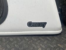 Fiberglass century pick for sale  Sumner
